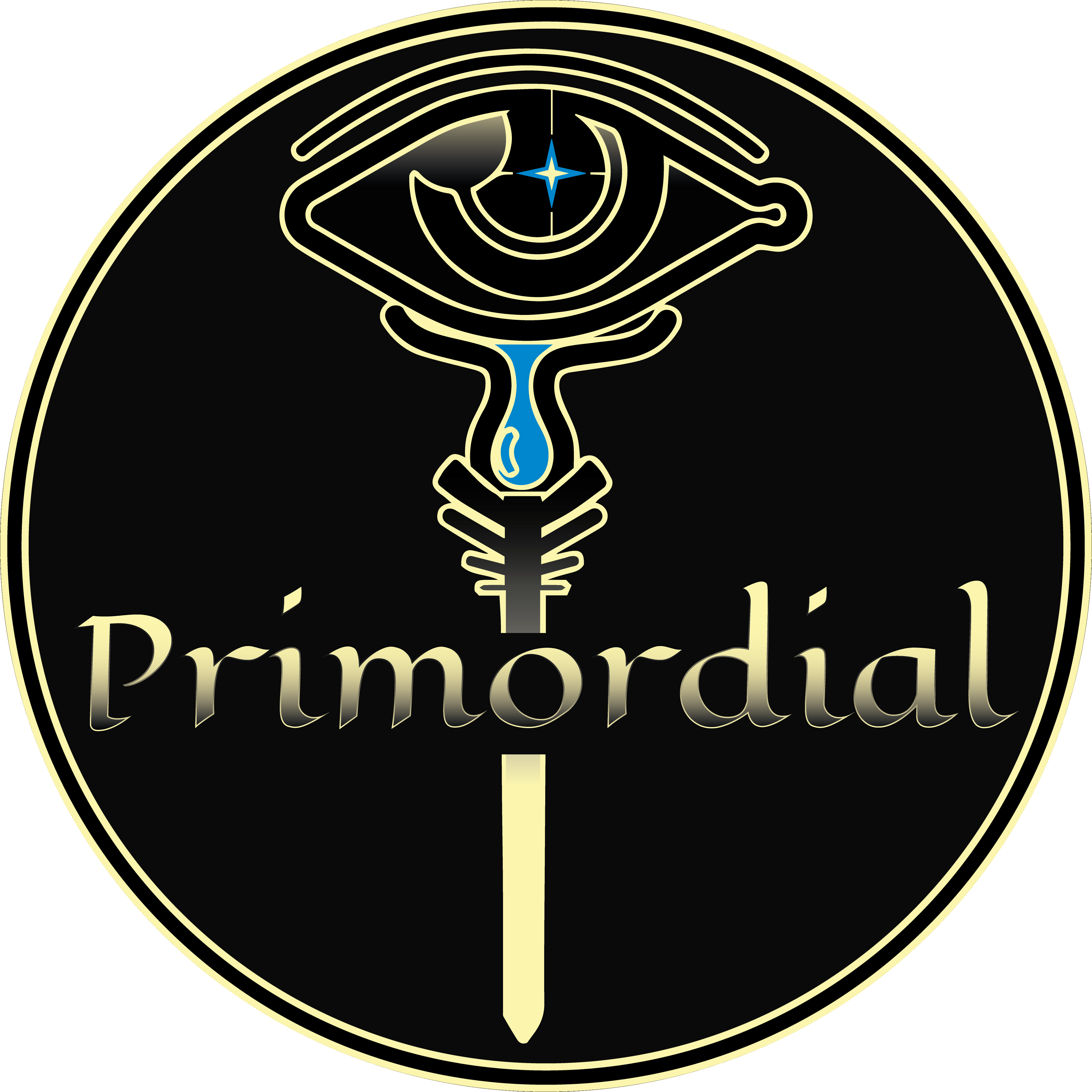 Team Primordial crest